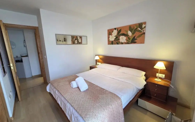 Apartamentos Pilartxo Jaca 3000