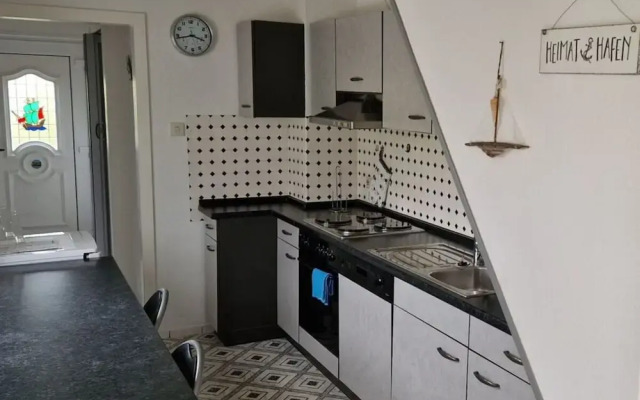 Pellworm Ostersiel 1