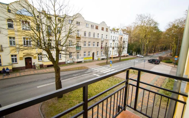 Baltic Apartments - Apartament Orion
