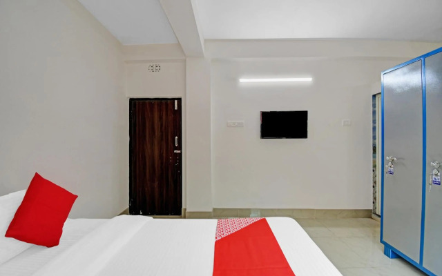 OYO 87280 Hotel Grand Eden