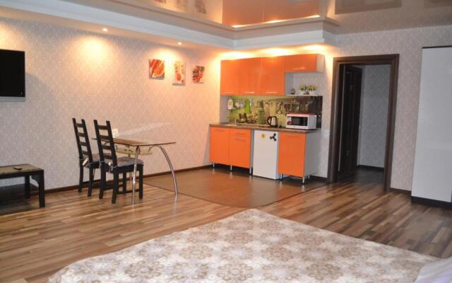 Mini-Hotel Murino