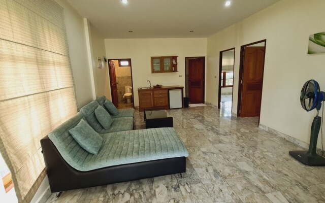 Welcome to our Oasis The Beautiful Bungalow Green