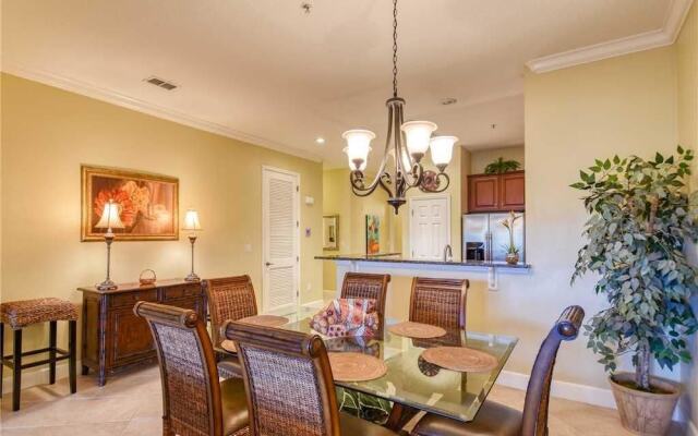 222 Cinnamon Beach - Three Bedroom Condo