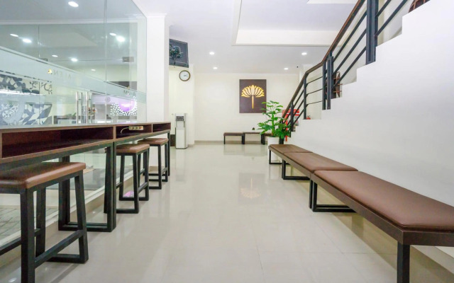 Super OYO Collection O 1626 Alena Residence