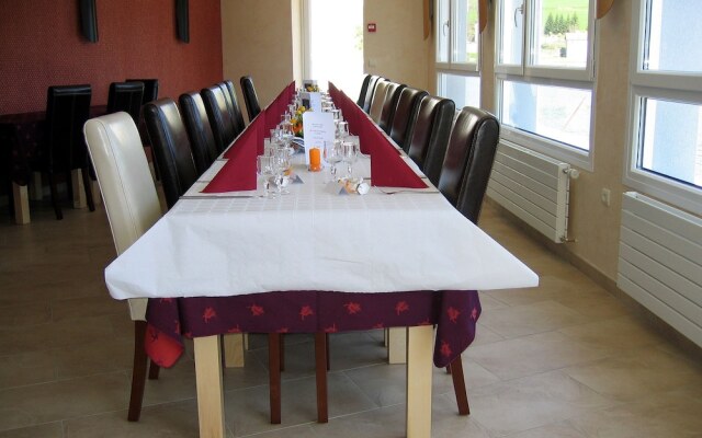 Hotel Restaurant Les Cygnes