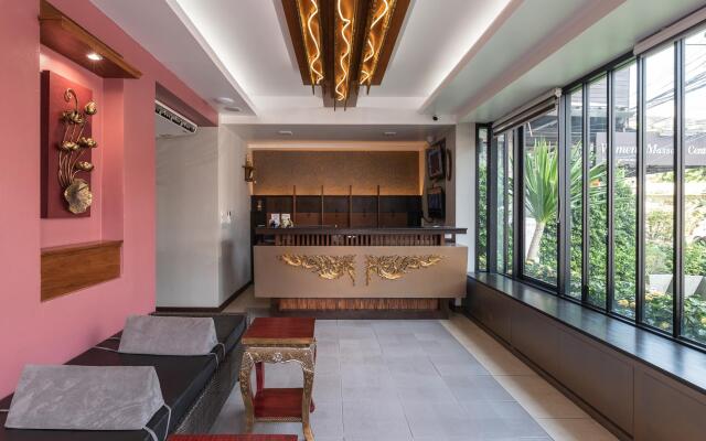 Cozytel Chiangmai