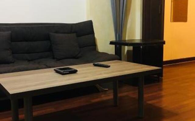 Divan Hotel Apartments
