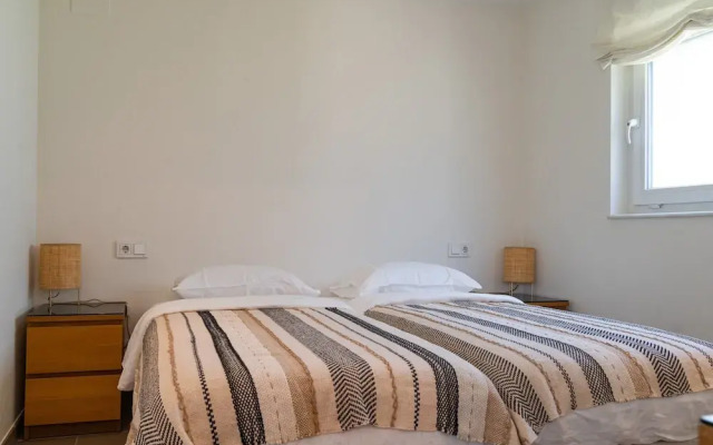 Villa in Marbella Near Beach