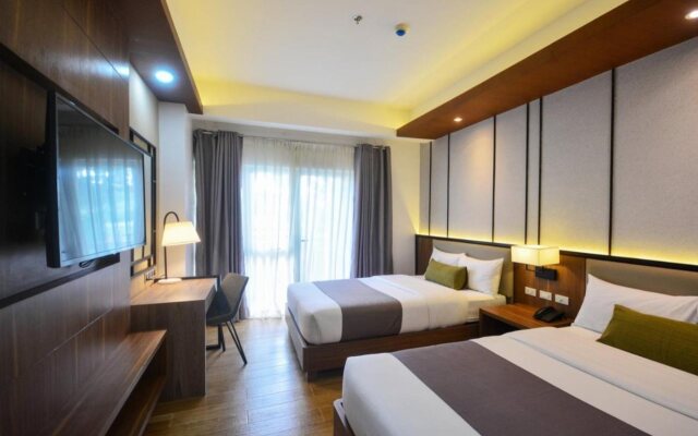 Sotogrande Hotel Palawan