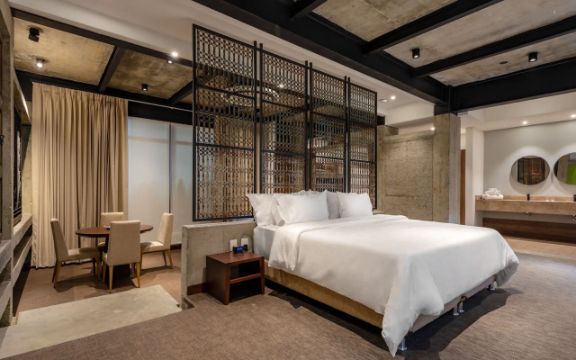 Alko Hotel Casa Nispero