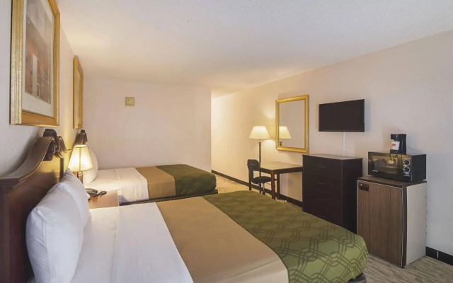 Regency Inn Sulphur Springs