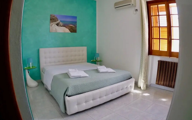 B&B Mareblu