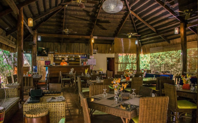 Acacia Tree Garden Hotel