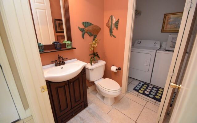 Regency Isle 703 by RedAwning