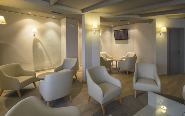 Hotel Rosamar Maxim - Adults Only +21