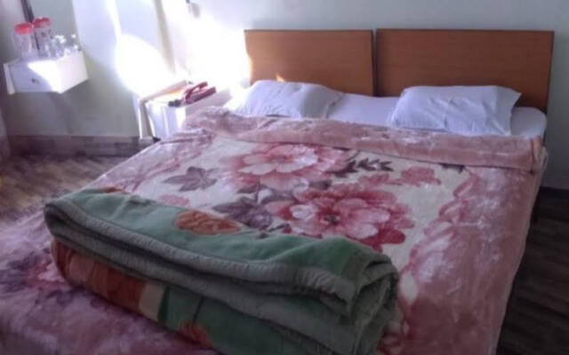 Hotel Shambala