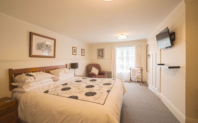 Pentland House B&B