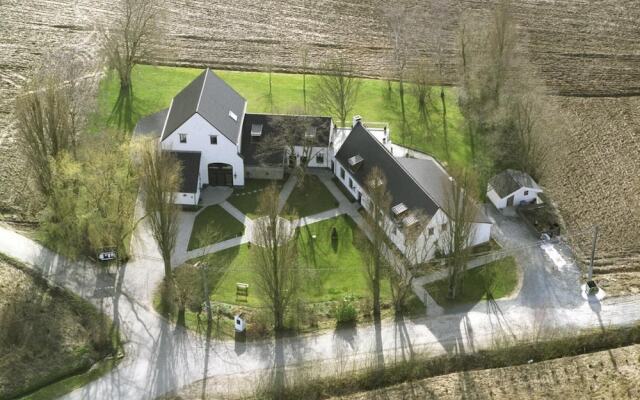 Hostellerie au Coeur Du Spinois