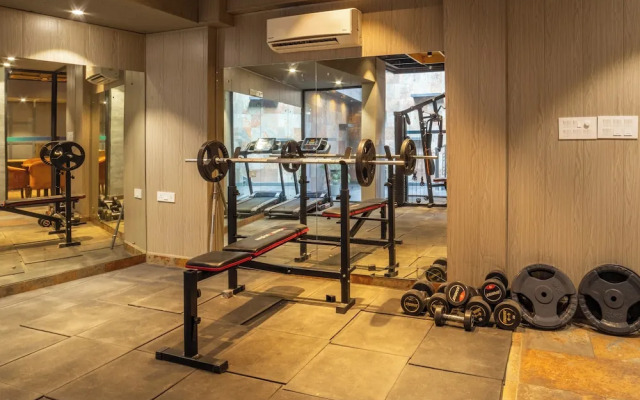 Housr Sector 42 Gurgaon Golf Course Road