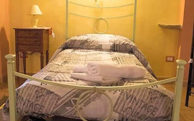 Lo Sfizio B&B