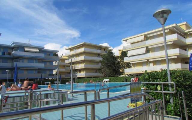 Lovely Studio With 12 Shared Pools - Beahost