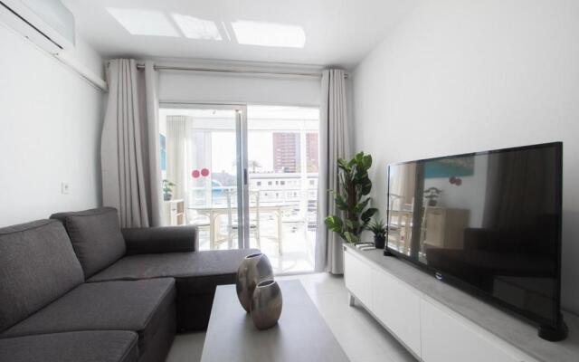 Apartment near beach - Niza 2B