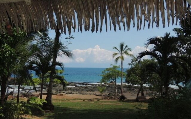 Corcovado Adventures Tent Camp