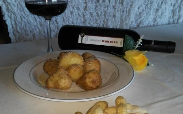 Agriturismo Giannavi