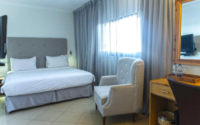 Coral Beach Hotel Dar Es Salaam