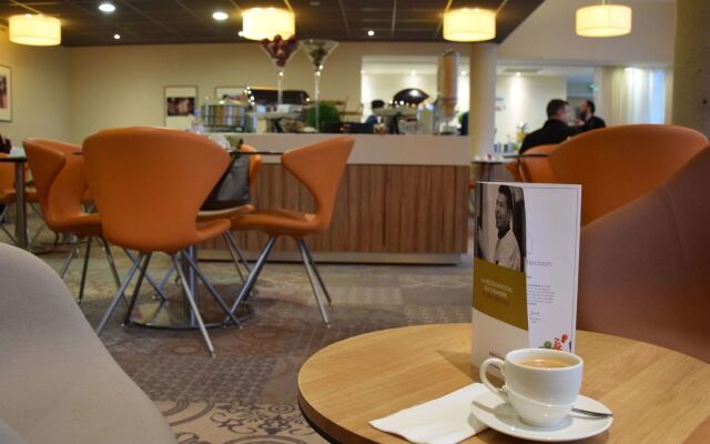 Mercure Valenciennes Centre