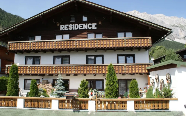 Hotel Pension Residence