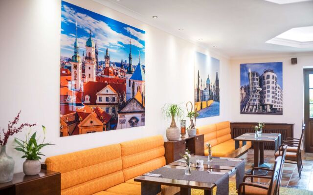 Lindner Hotel Prague Castle, part of JdV by Hyatt