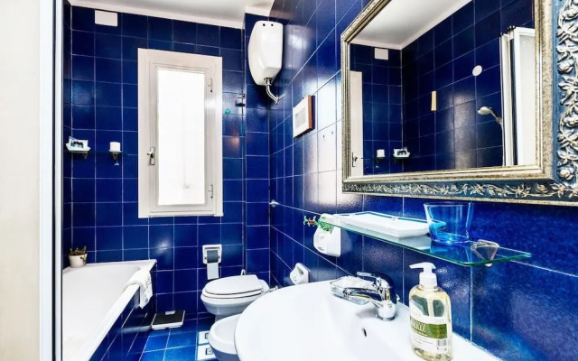 Otranto - 494 - Rome - Hld 34329