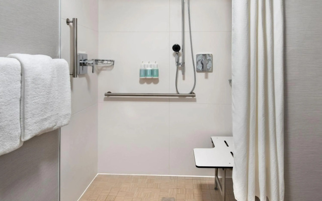 Courtyard by Marriott Rye