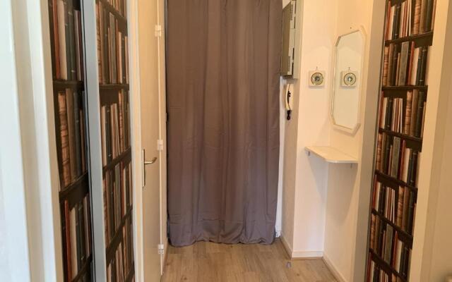 Appartement Arcachon, 2 pièces, 4 personnes - FR-1-374-143