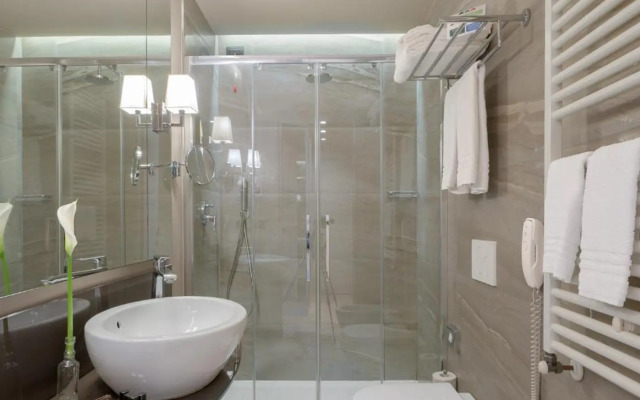 Titano Suites