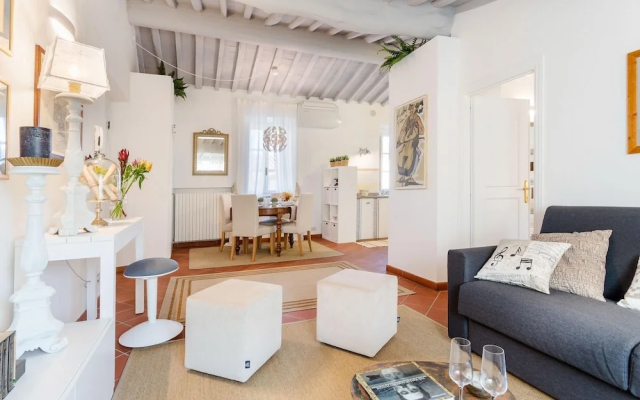 Casa Santa Zita in Lucca - Apartment in 卢卡 - Photo 3