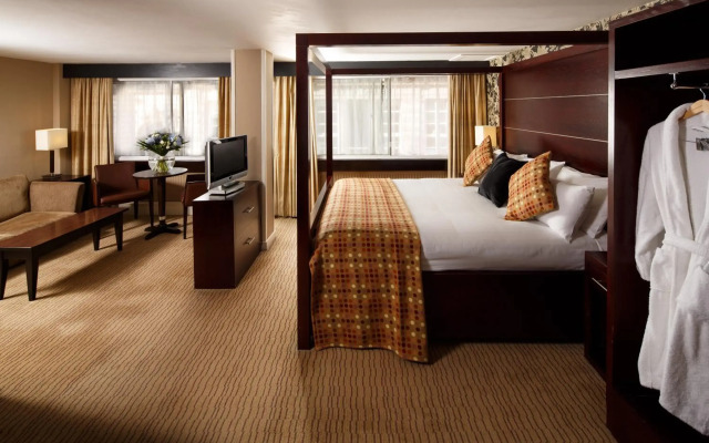 Mercure Glasgow City Hotel
