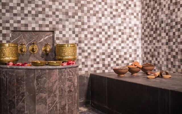Jnanat Aicha Guesthouse