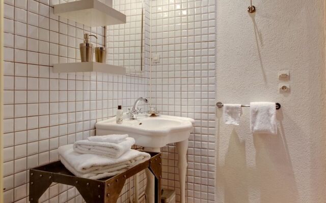 Europea - Arts Et Metiers Residence