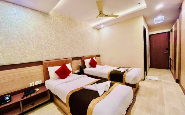 Hotel SM Deccan Park
