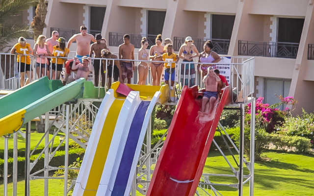 Jasmine Palace Resort & Spa