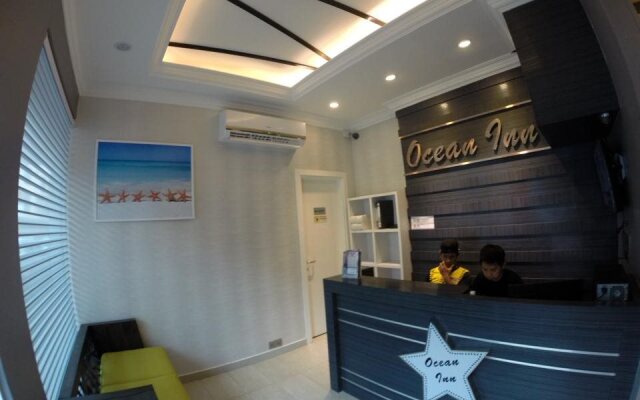 Ocean Inn