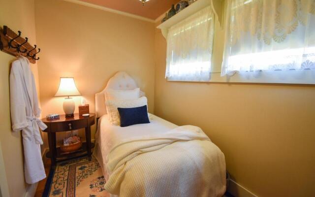 Das Meyer Haus - Luxe Victorian