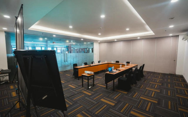Amaris Hotel Sagan Jogja