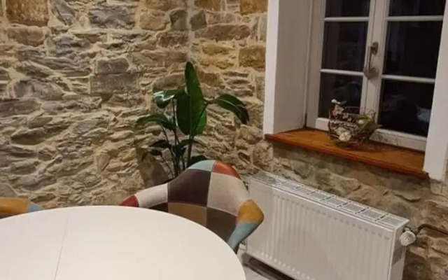 Holiday Apartment Elliebe