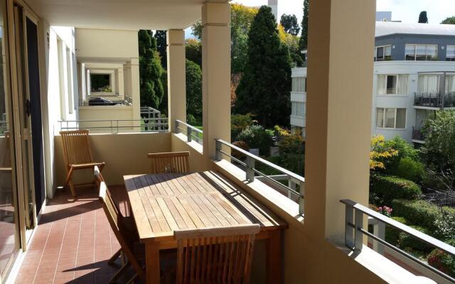 Jenatt Apartments Salamanca