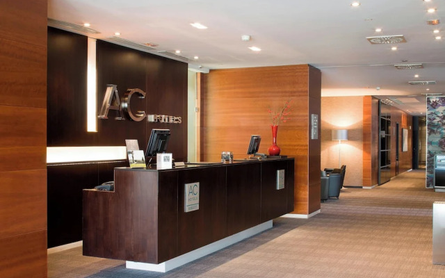 AC Hotel Brescia