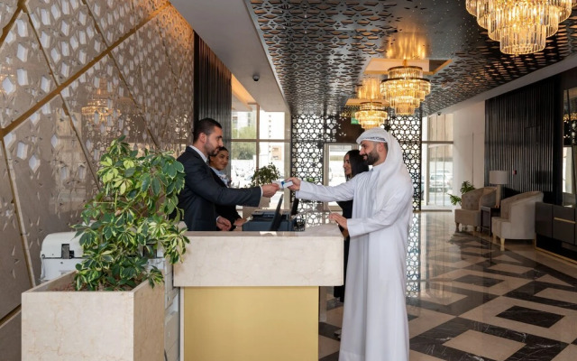 city view hotel