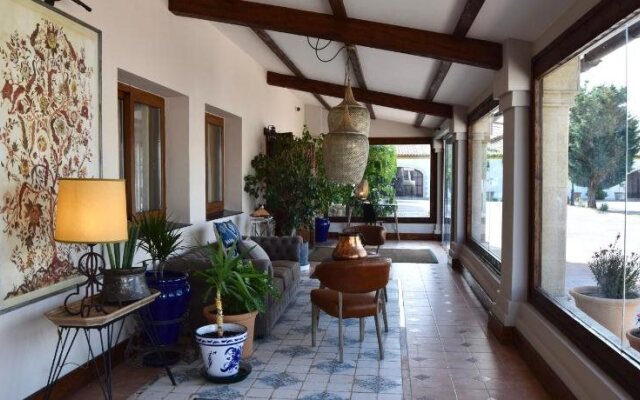 Hotel Puerta de Algadir